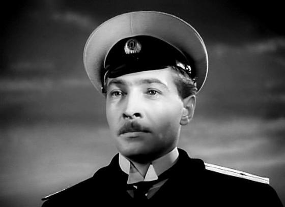 Последний рыцарь российского кино