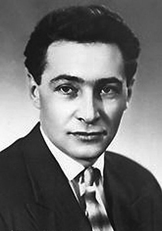 Последний рыцарь российского кино