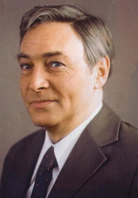 Последний рыцарь российского кино