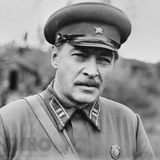 Последний рыцарь российского кино