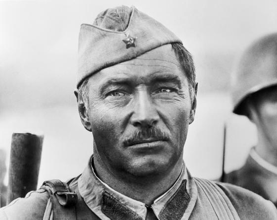 Последний рыцарь российского кино