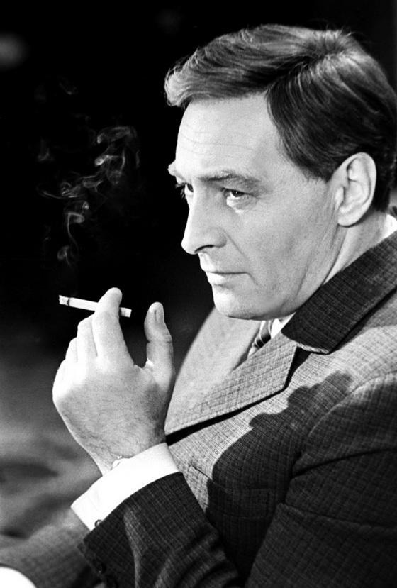 Последний рыцарь российского кино