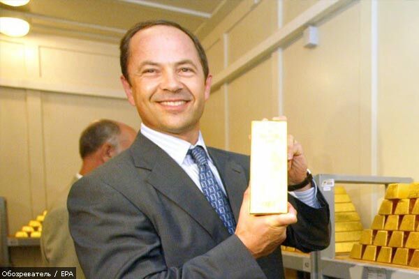 Тігіпко згоден на прем'єра