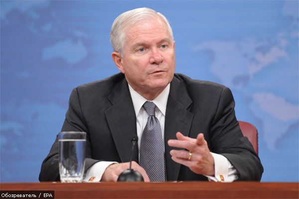 Глава Пентагона внезапно прибыл в Афганистан