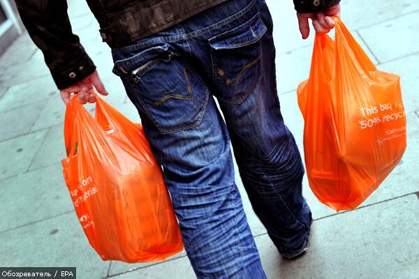 В Україні дорожчають продукти