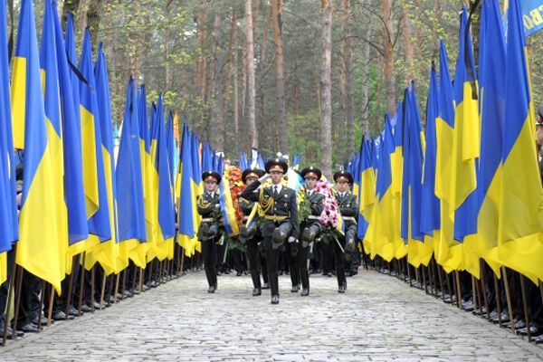 Рада розподілила свята: по одному на два депутати