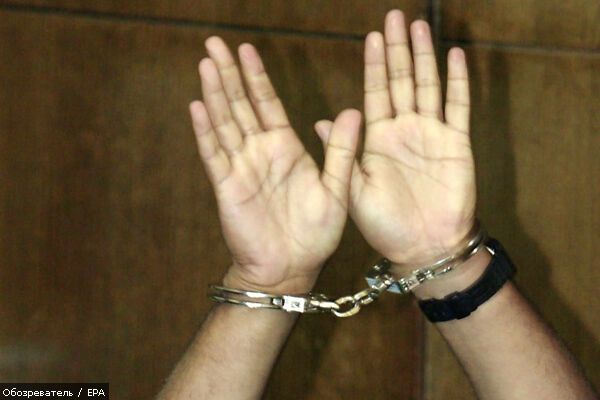 Украинские госслужащие скрывают свои судимости