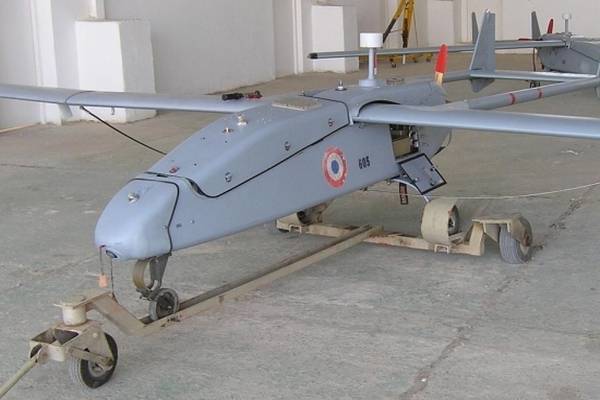 США ударят по морской контрабанде беспилотниками