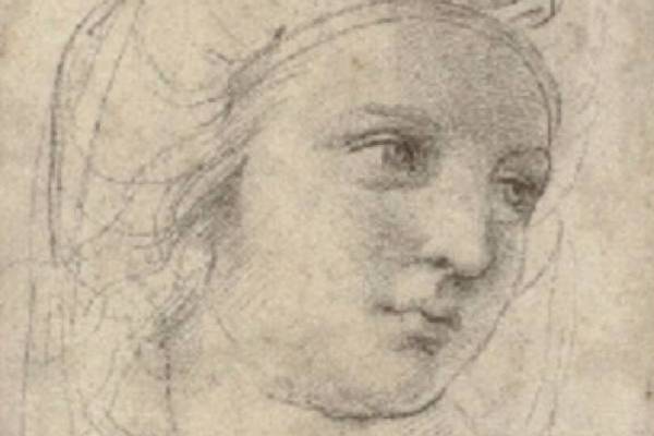 Картину Рафаэля продали с молотка за рекордную сумму