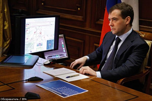 Пожар в пермском клубе отправил в отставку правительство