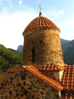 Азербайджан обиделся на украинское ТВ за Карабах