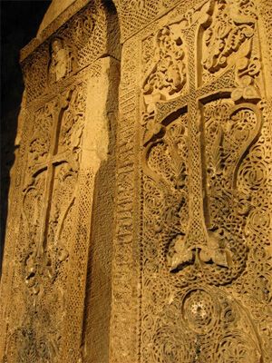 Азербайджан обиделся на украинское ТВ за Карабах