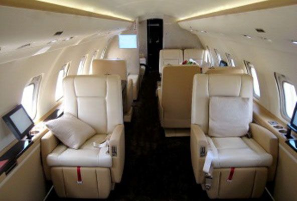 Летайте самолетами ИСД! Воздушный флот Тимошенко (ФОТО)