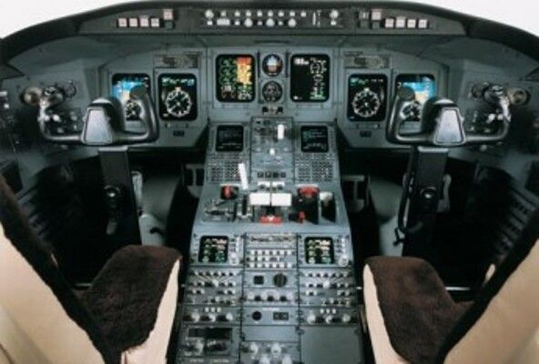 Летайте самолетами ИСД! Воздушный флот Тимошенко (ФОТО)