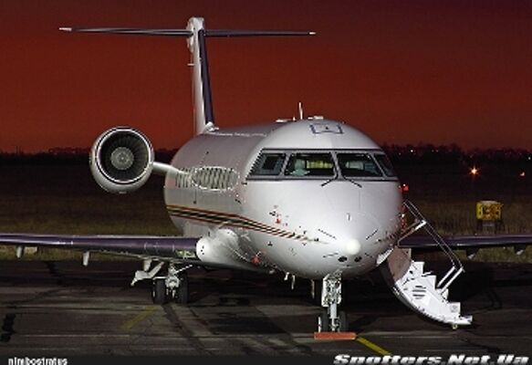 Летайте самолетами ИСД! Воздушный флот Тимошенко (ФОТО)