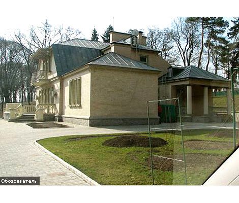 Бютовцы собрались пикетировать Межигорье