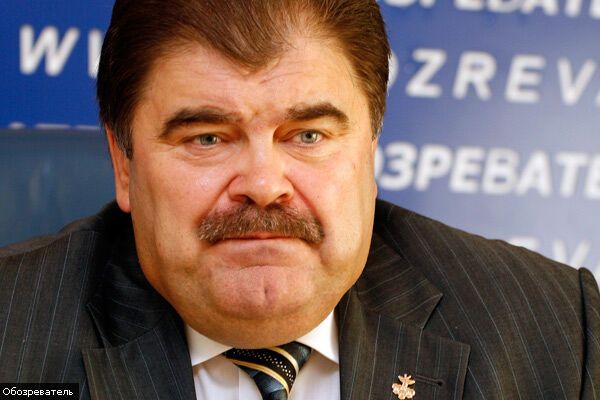 Бютовцы собрались пикетировать Межигорье