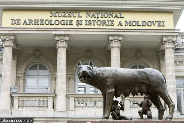 Молдова и Украина скоро договорятся о границе