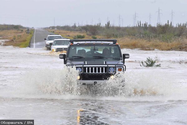 Черновецкий приказал чинить дороги только по ночам