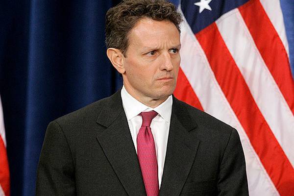 Минфин США пугает новыми финансовыми рисками