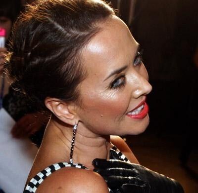 Жанна Фриске сильно постарела 