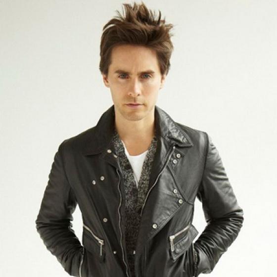 Джаред Лето: я не гей, я эгегей!