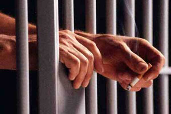 У Техасі збунтувалися 2080 зеків