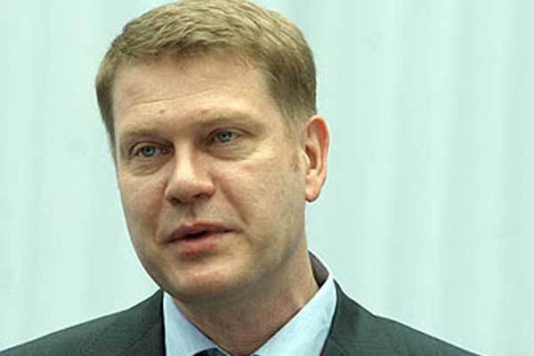 Рульовий "Музобоз" йде в адміністрацію Медведєва