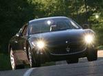 Maserati удивит новым купе и кабриолетом