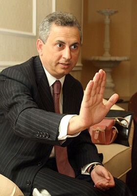 Колесніков: Хто б говорив про корупцію, тільки не Льовочкін