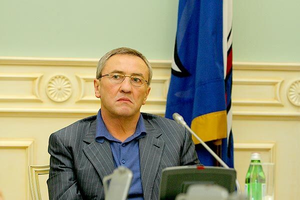 Блок Кличко обжаловал тарифы Черновецкого в суде 