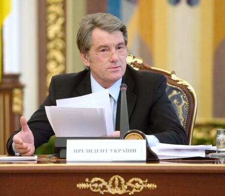 Ющенко не визначився, чи хоче бути Президентом