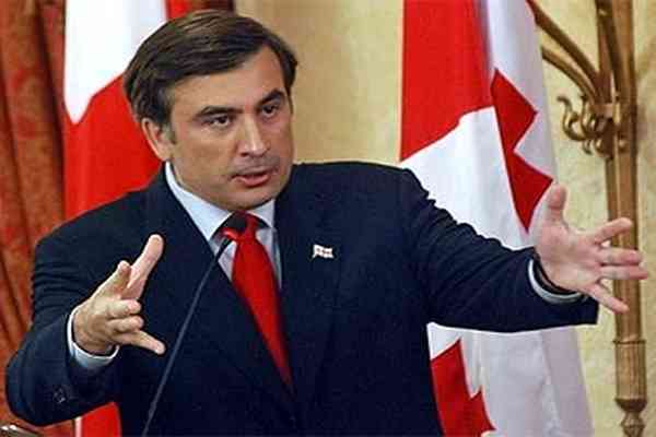 Саакашвили обвиняют в растрате $300 млн