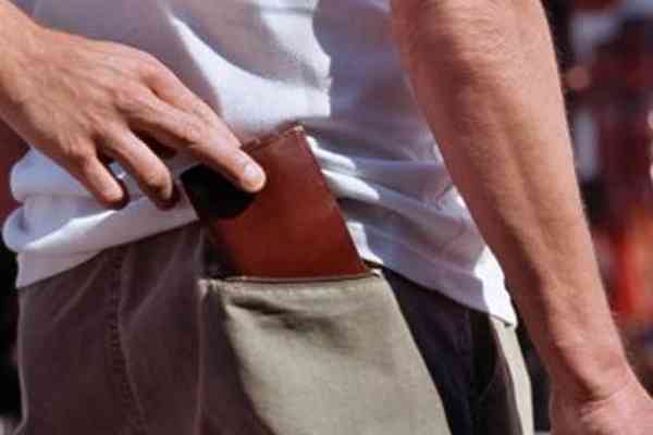 У посла Словаччини вкрали особисті документи