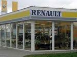 Чистая прибыль компании Renault в 2008 году упала на 78%