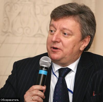 Яценюк потратил на имидж Украины семь миллионов