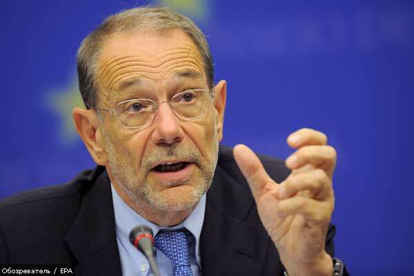 ЄС впевнений - газова війна була політичною