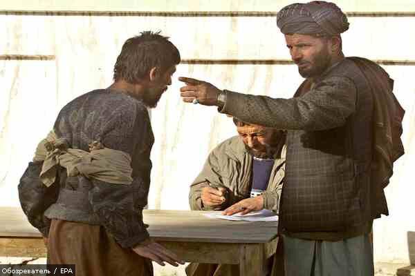 Влада Пакистану борються з талібами за виживання країни