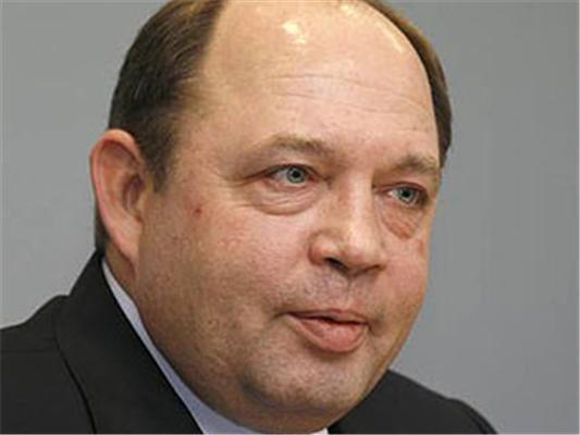 Мінфін віддадуть Гайдуку