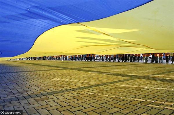 В ожидании украинского Путина …