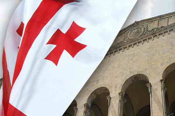 Грузинська опозиція розпочала кампанію зміни влади