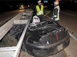 Тестовый Porsche 998 попал в аварию: водитель погиб