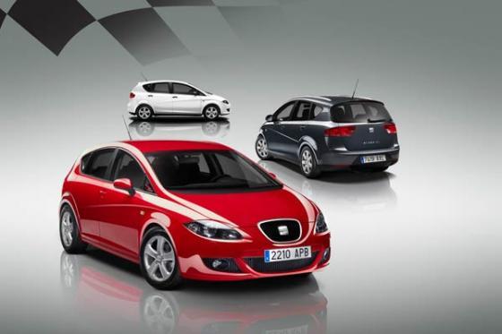 SEAT зафиксировал курс доллара 5,95