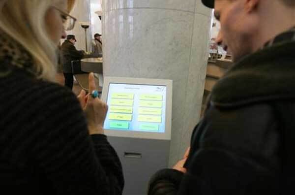 Поштові конверти тепер продаються по талончиках