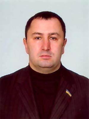 Депутат від ПР збив на смерть двох людей