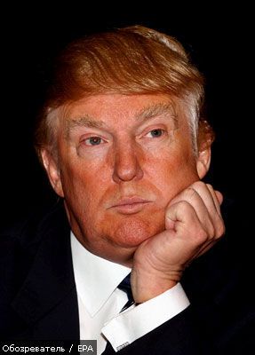 Дональд Трамп збанкрутував
