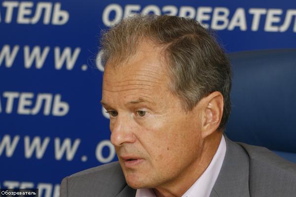 УНП призывает переходить на украинский уран вместо газа