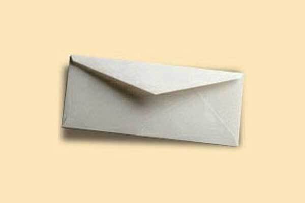 У ізраїльське посольство прислали отруєне лист