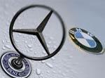 Daimler и BMW могут объединиться