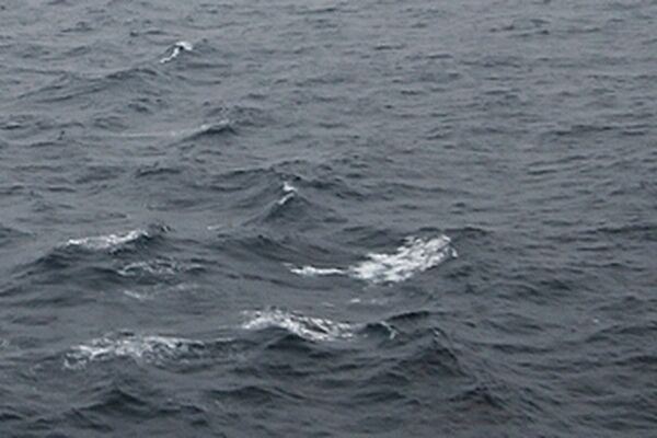 Вертолет с 18 пассажирами упал в Северное море